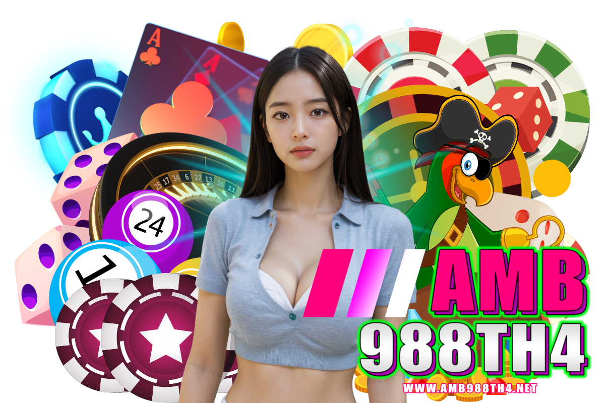amb988th4 เว็บตรง